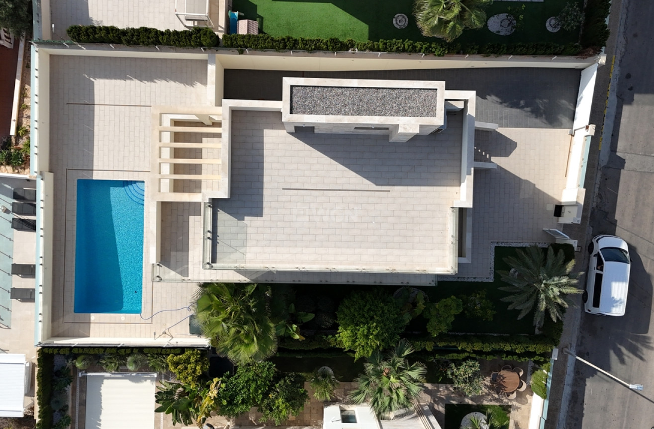 Reventa - Villa - La Zenia - Costa Blanca