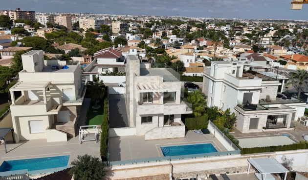 Reventa - Villa - La Zenia - Costa Blanca