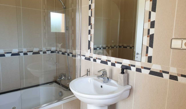 Wiederverkauf - Villa - Jávea - Costa Blanca