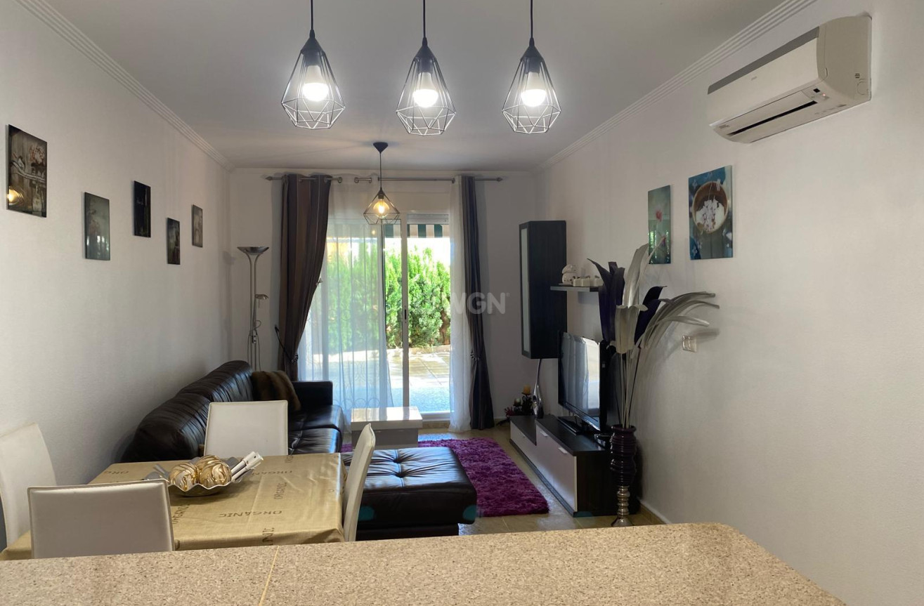 Reventa - Apartamento / piso - Campoamor - Costa Blanca