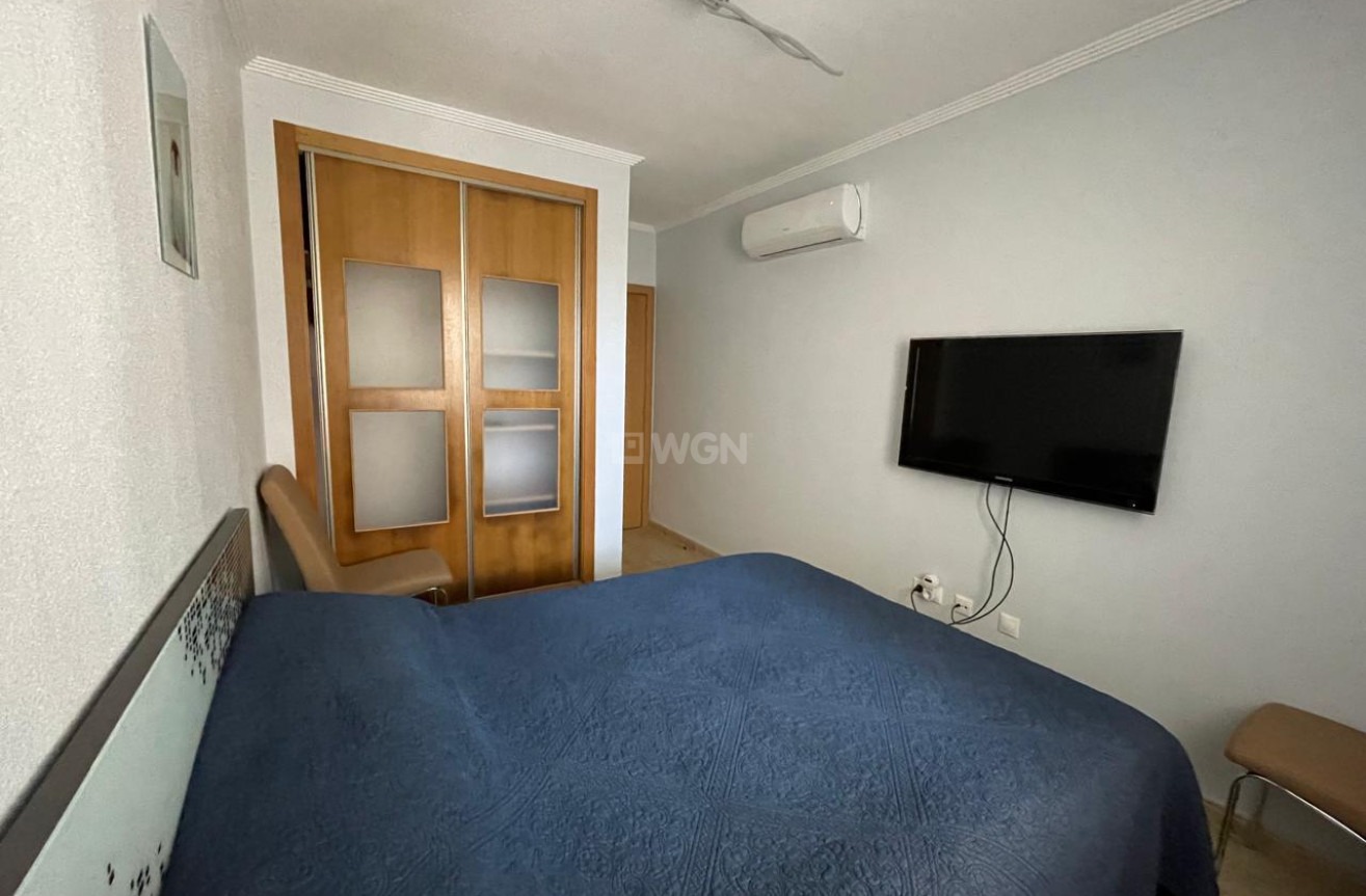 Reventa - Apartamento / piso - Campoamor - Costa Blanca