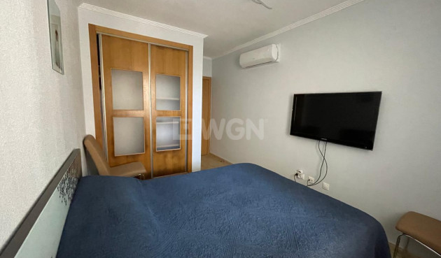 Reventa - Apartamento / piso - Campoamor - Costa Blanca