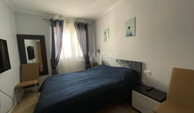 Reventa - Apartamento / piso - Campoamor - Costa Blanca