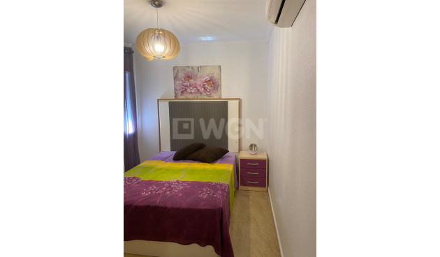 Reventa - Apartamento / piso - Campoamor - Costa Blanca