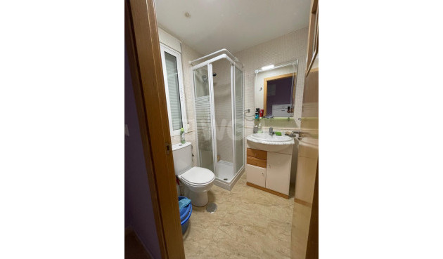 Reventa - Apartamento / piso - Campoamor - Costa Blanca