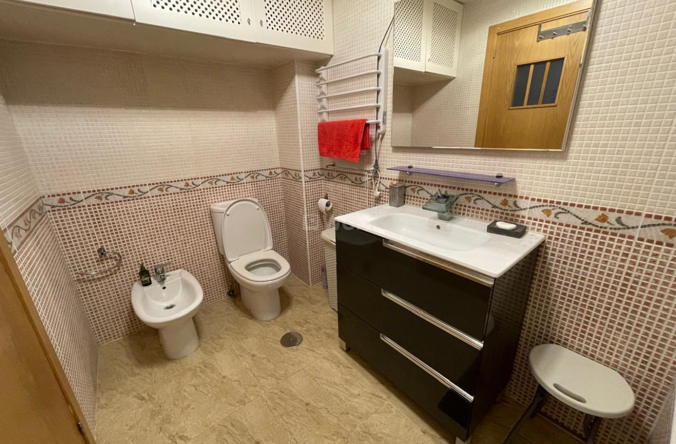 Reventa - Apartamento / piso - Campoamor - Costa Blanca