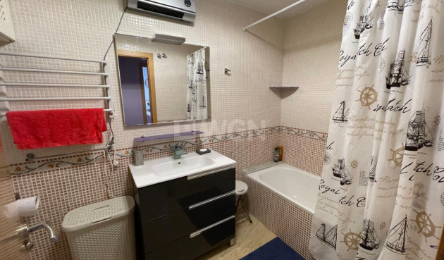 Reventa - Apartamento / piso - Campoamor - Costa Blanca