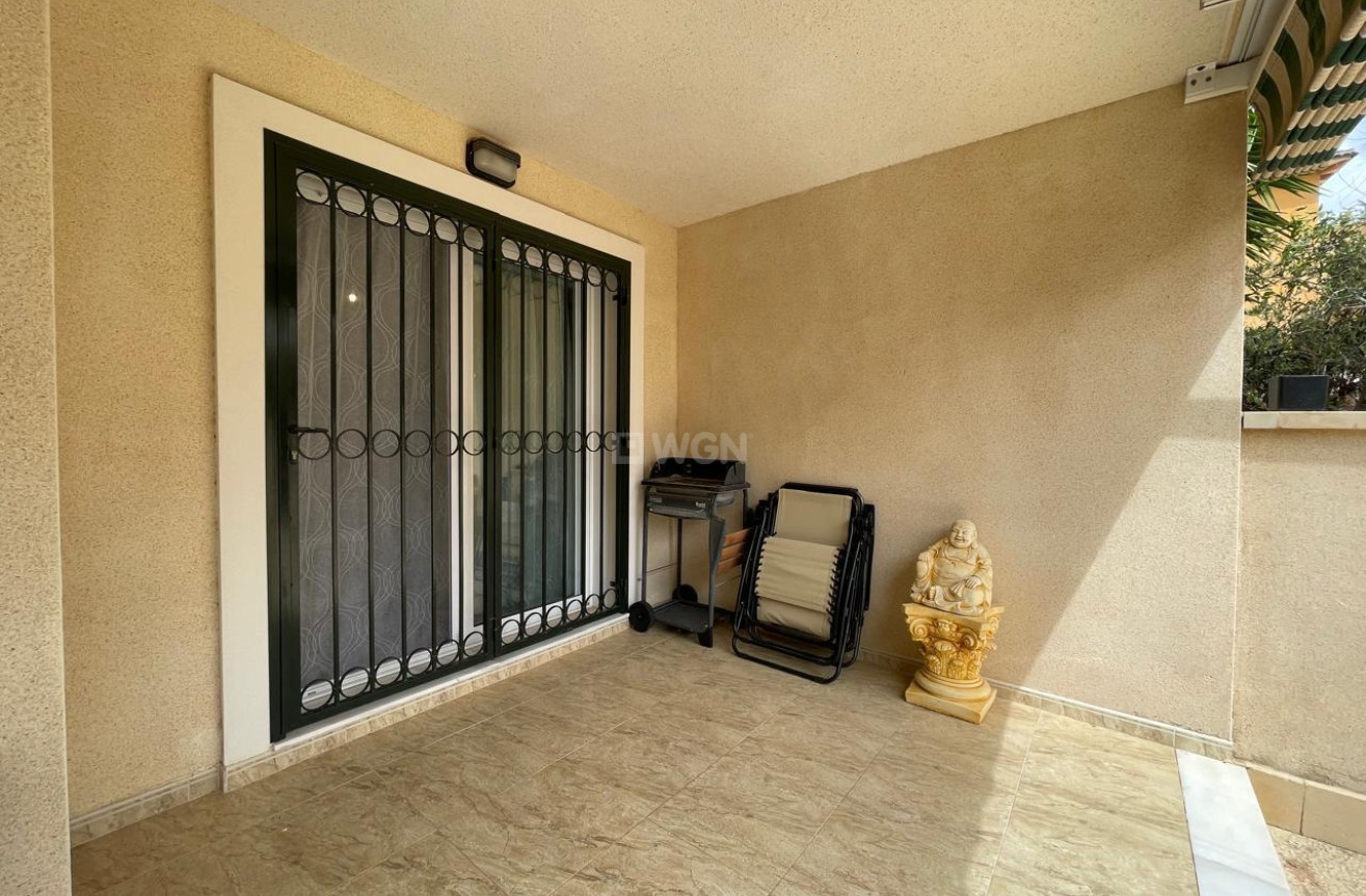 Reventa - Apartamento / piso - Campoamor - Costa Blanca