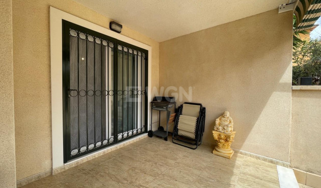 Reventa - Apartamento / piso - Campoamor - Costa Blanca