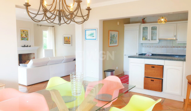 Wiederverkauf - Villa - Moraira - Costa Blanca