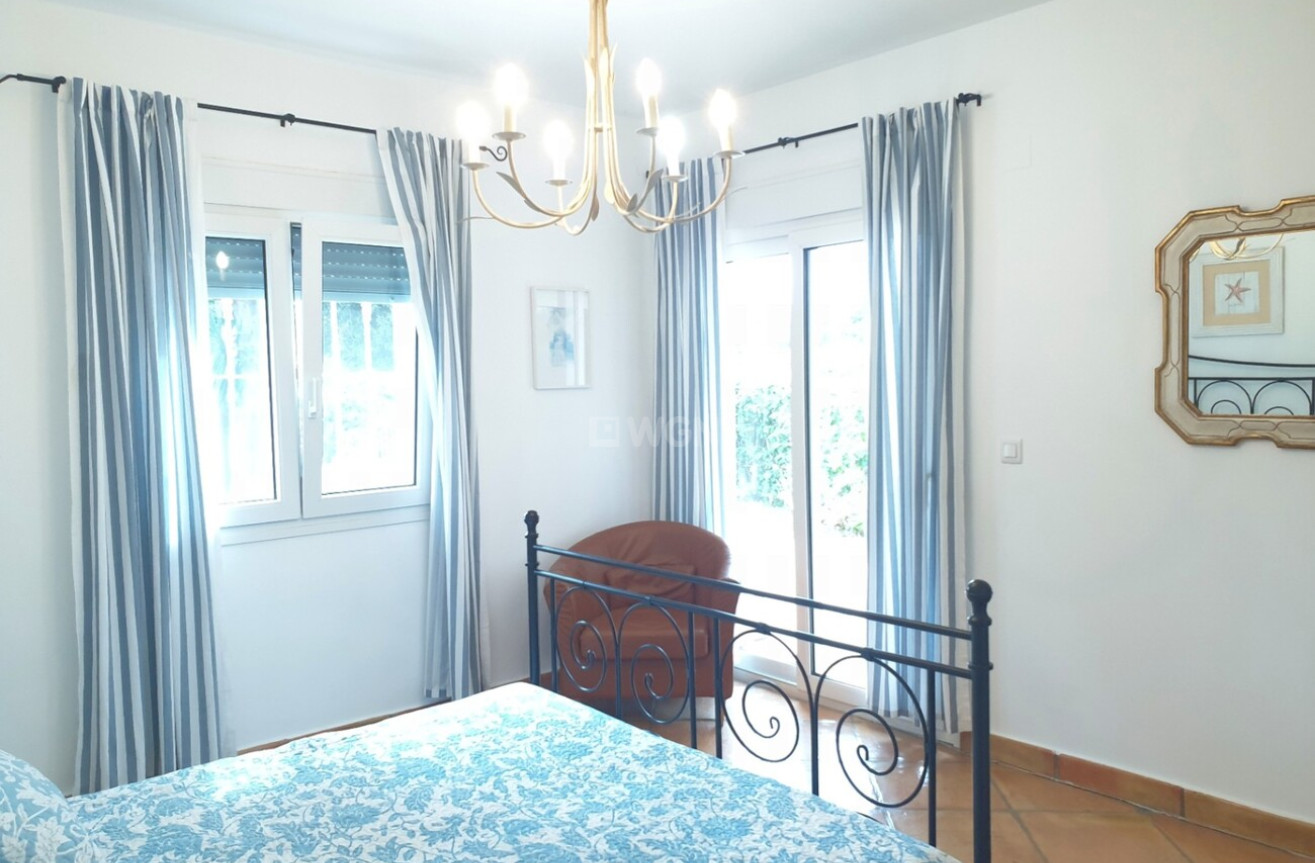 Wiederverkauf - Villa - Moraira - Costa Blanca