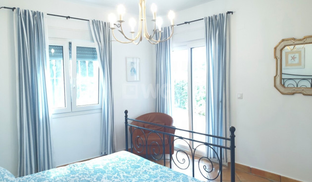 Wiederverkauf - Villa - Moraira - Costa Blanca