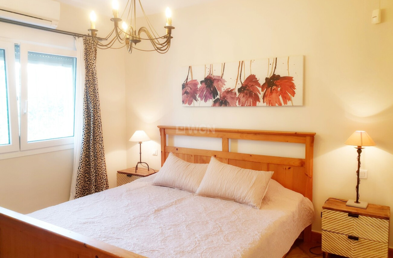 Wiederverkauf - Villa - Moraira - Costa Blanca