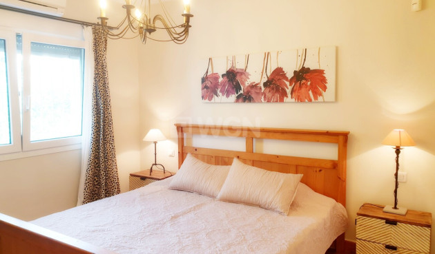 Wiederverkauf - Villa - Moraira - Costa Blanca