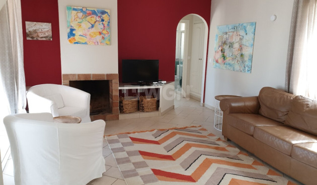 Reventa - Villa - Jávea - Costa Blanca