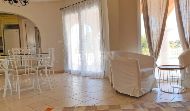 Reventa - Villa - Jávea - Costa Blanca