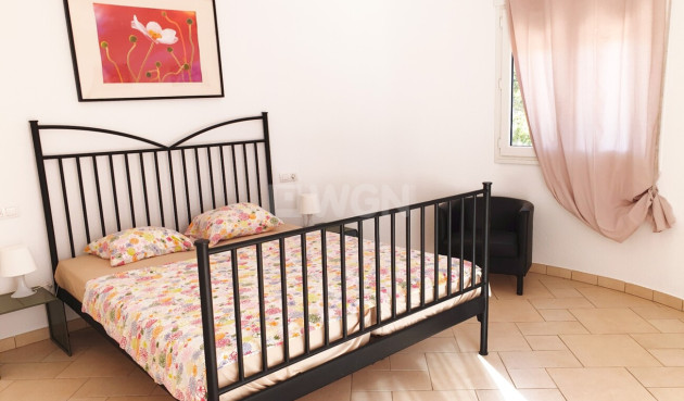 Reventa - Villa - Jávea - Costa Blanca