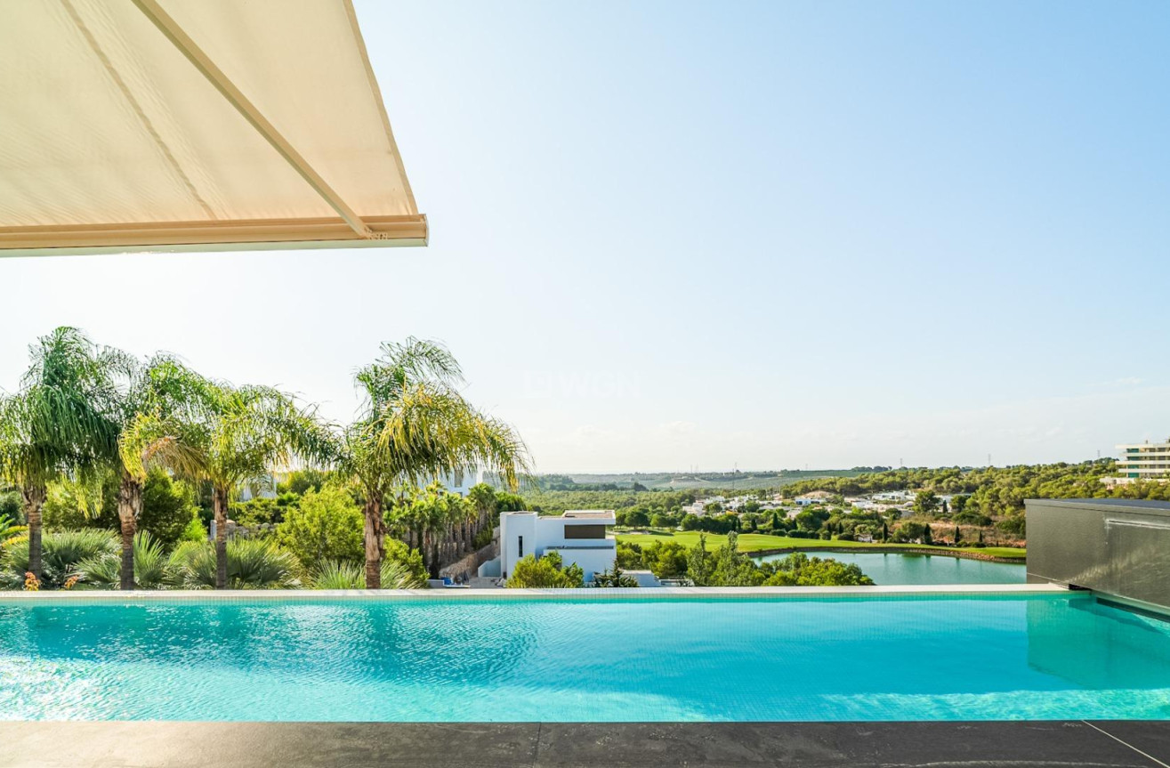 Wiederverkauf - Villa - Orihuela - Las Colinas Golf