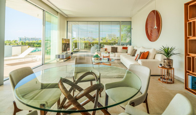 Wiederverkauf - Villa - Orihuela - Las Colinas Golf