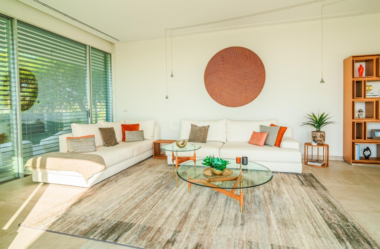 Wiederverkauf - Villa - Orihuela - Las Colinas Golf