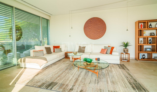 Wiederverkauf - Villa - Orihuela - Las Colinas Golf