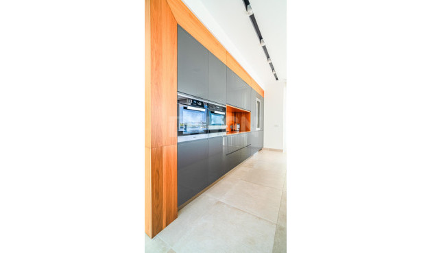 Wiederverkauf - Villa - Orihuela - Las Colinas Golf