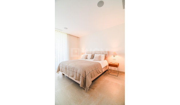 Wiederverkauf - Villa - Orihuela - Las Colinas Golf