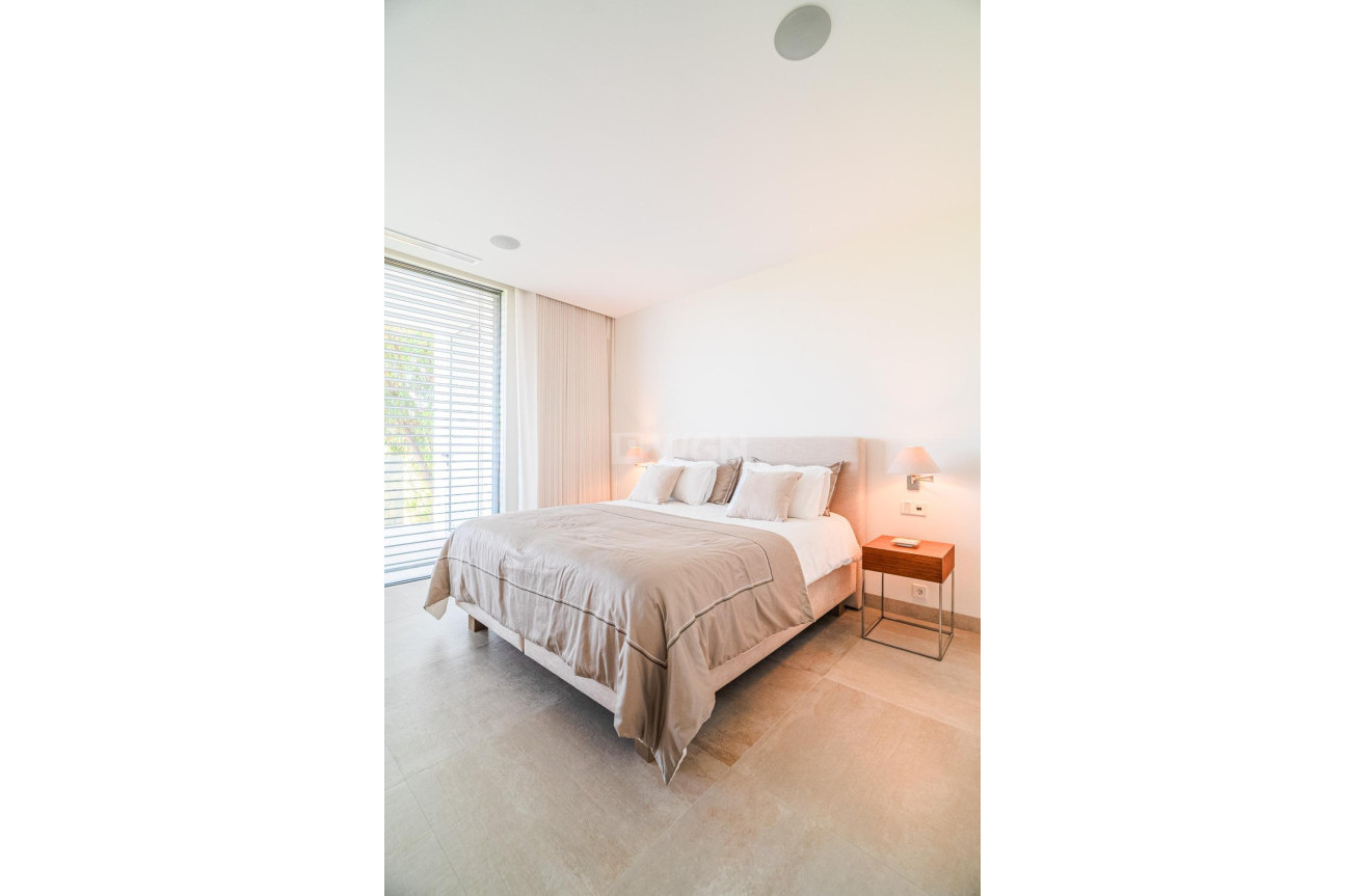 Wiederverkauf - Villa - Orihuela - Las Colinas Golf