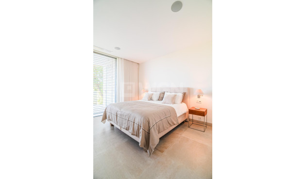 Wiederverkauf - Villa - Orihuela - Las Colinas Golf