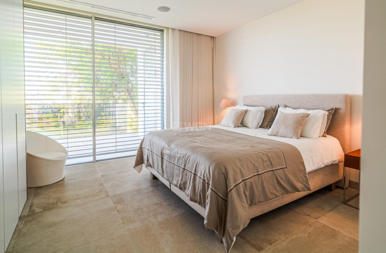 Wiederverkauf - Villa - Orihuela - Las Colinas Golf