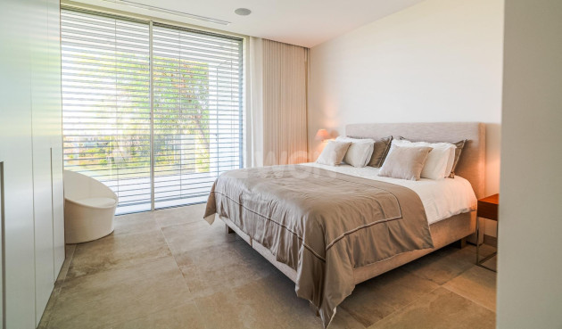 Wiederverkauf - Villa - Orihuela - Las Colinas Golf