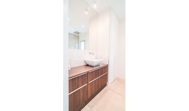 Wiederverkauf - Villa - Orihuela - Las Colinas Golf