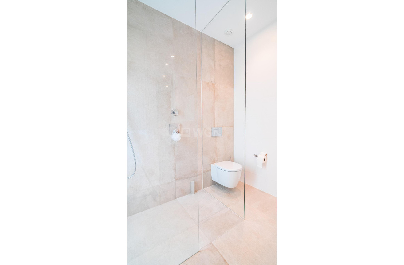 Wiederverkauf - Villa - Orihuela - Las Colinas Golf