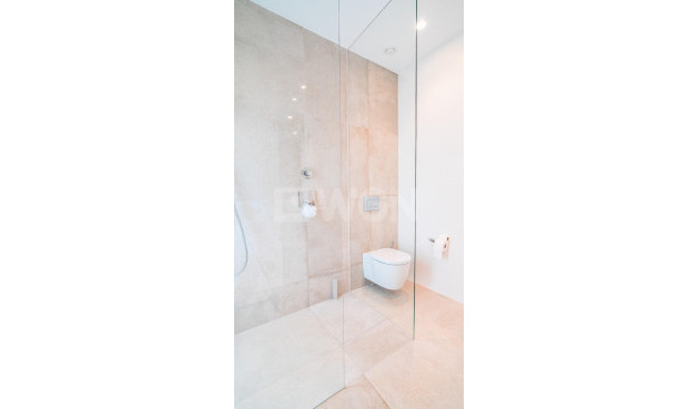 Wiederverkauf - Villa - Orihuela - Las Colinas Golf