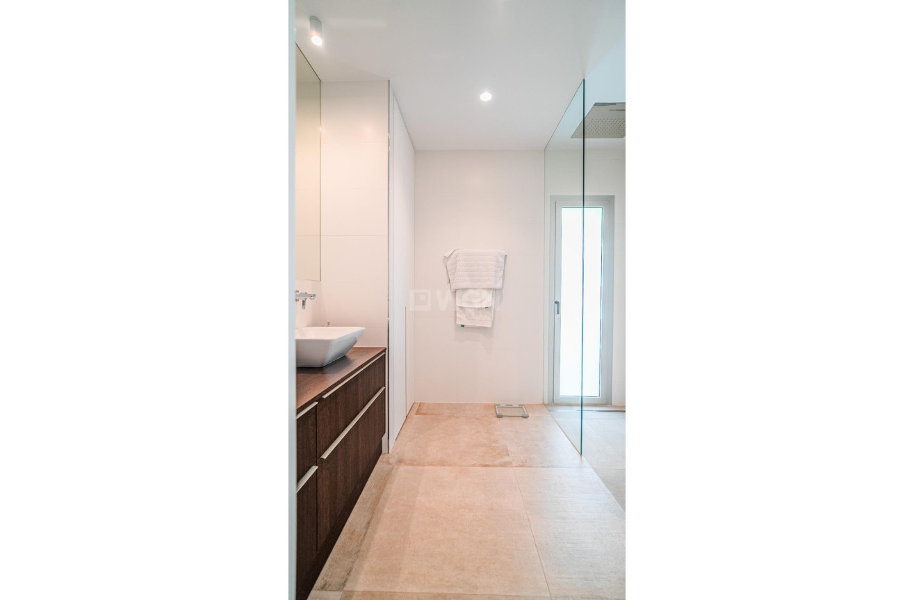 Wiederverkauf - Villa - Orihuela - Las Colinas Golf