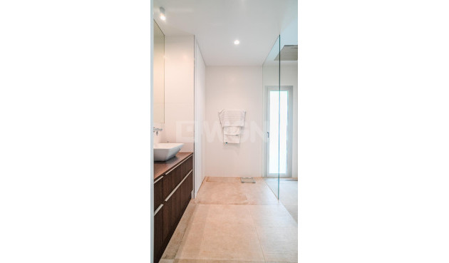 Wiederverkauf - Villa - Orihuela - Las Colinas Golf