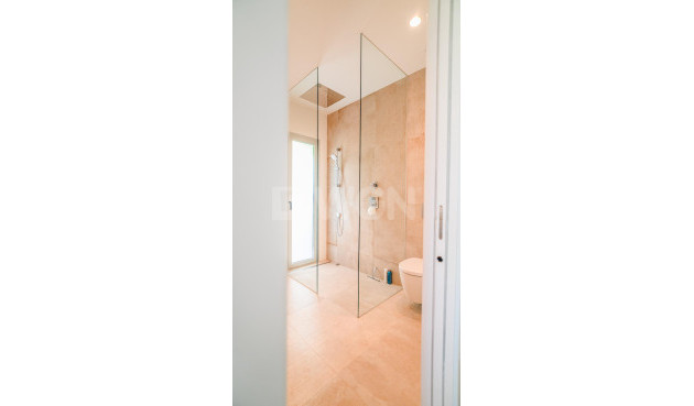 Wiederverkauf - Villa - Orihuela - Las Colinas Golf