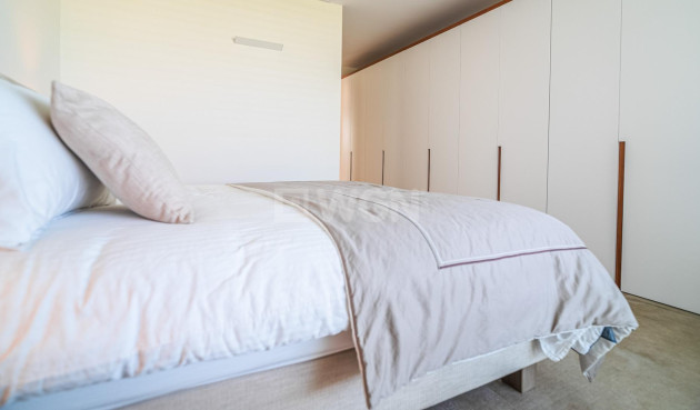 Wiederverkauf - Villa - Orihuela - Las Colinas Golf