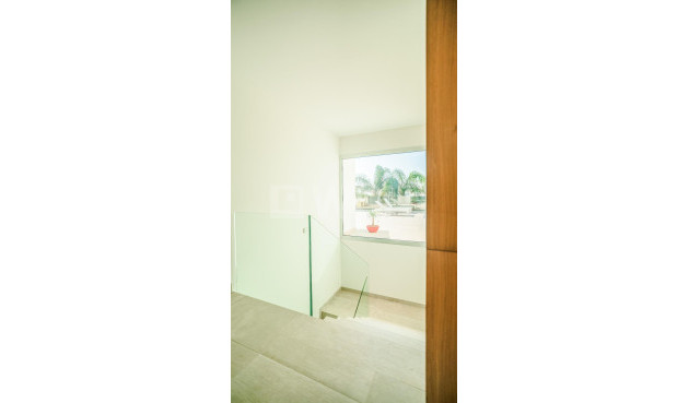 Wiederverkauf - Villa - Orihuela - Las Colinas Golf