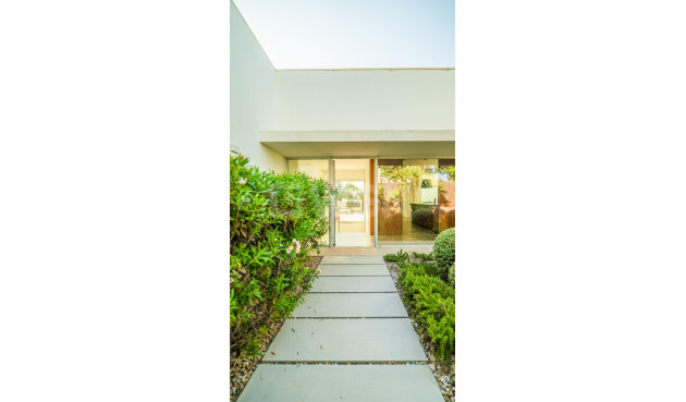 Wiederverkauf - Villa - Orihuela - Las Colinas Golf