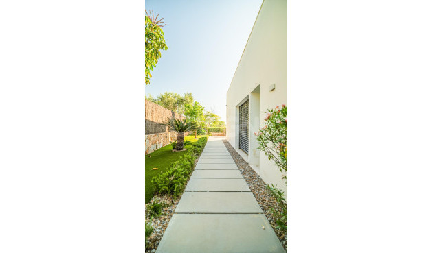 Wiederverkauf - Villa - Orihuela - Las Colinas Golf