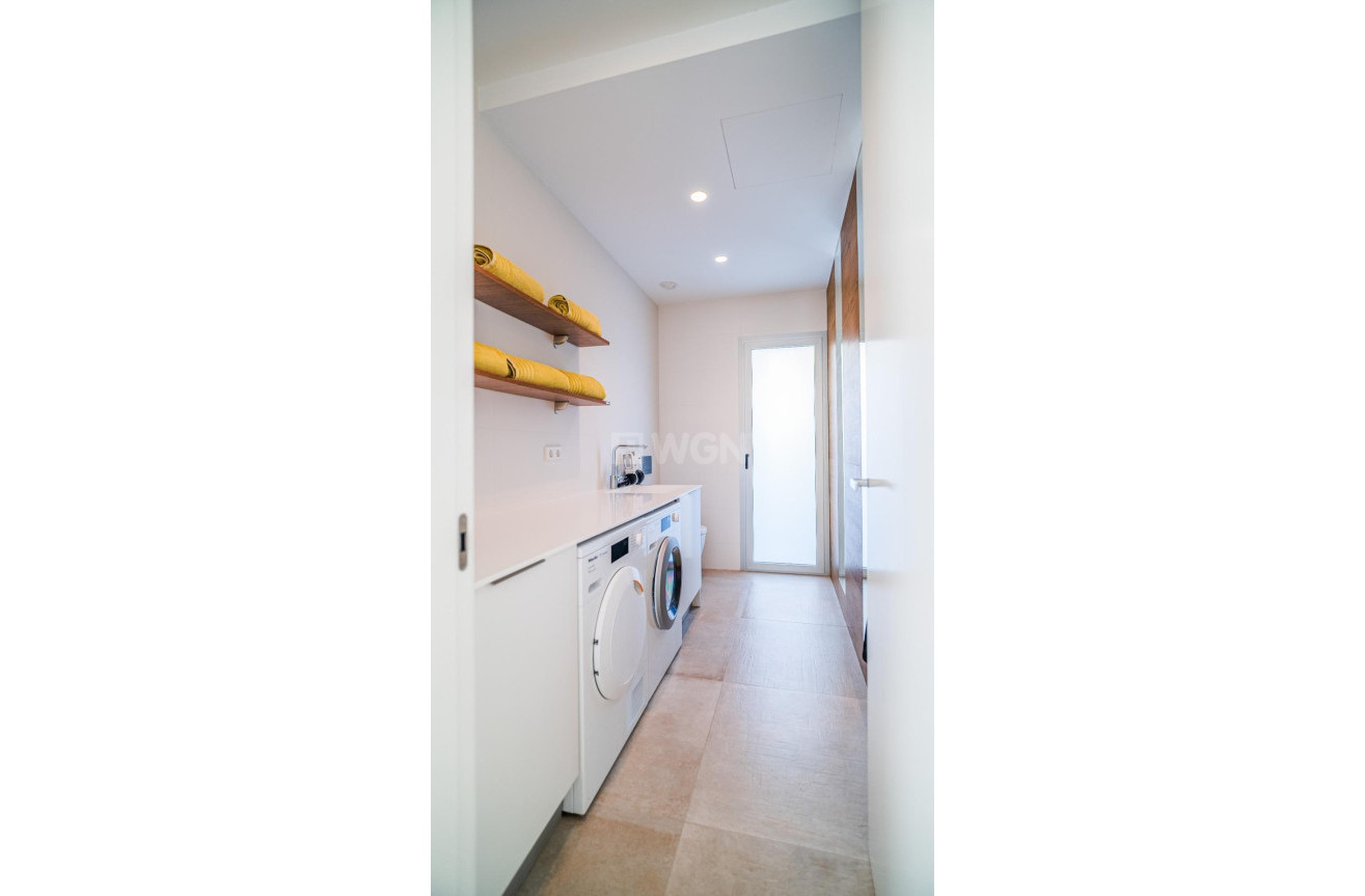 Wiederverkauf - Villa - Orihuela - Las Colinas Golf