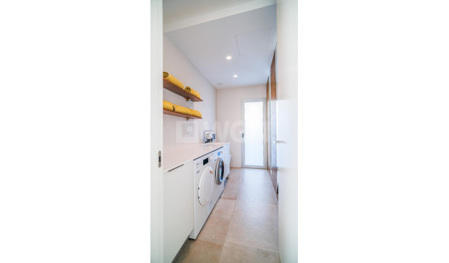 Wiederverkauf - Villa - Orihuela - Las Colinas Golf