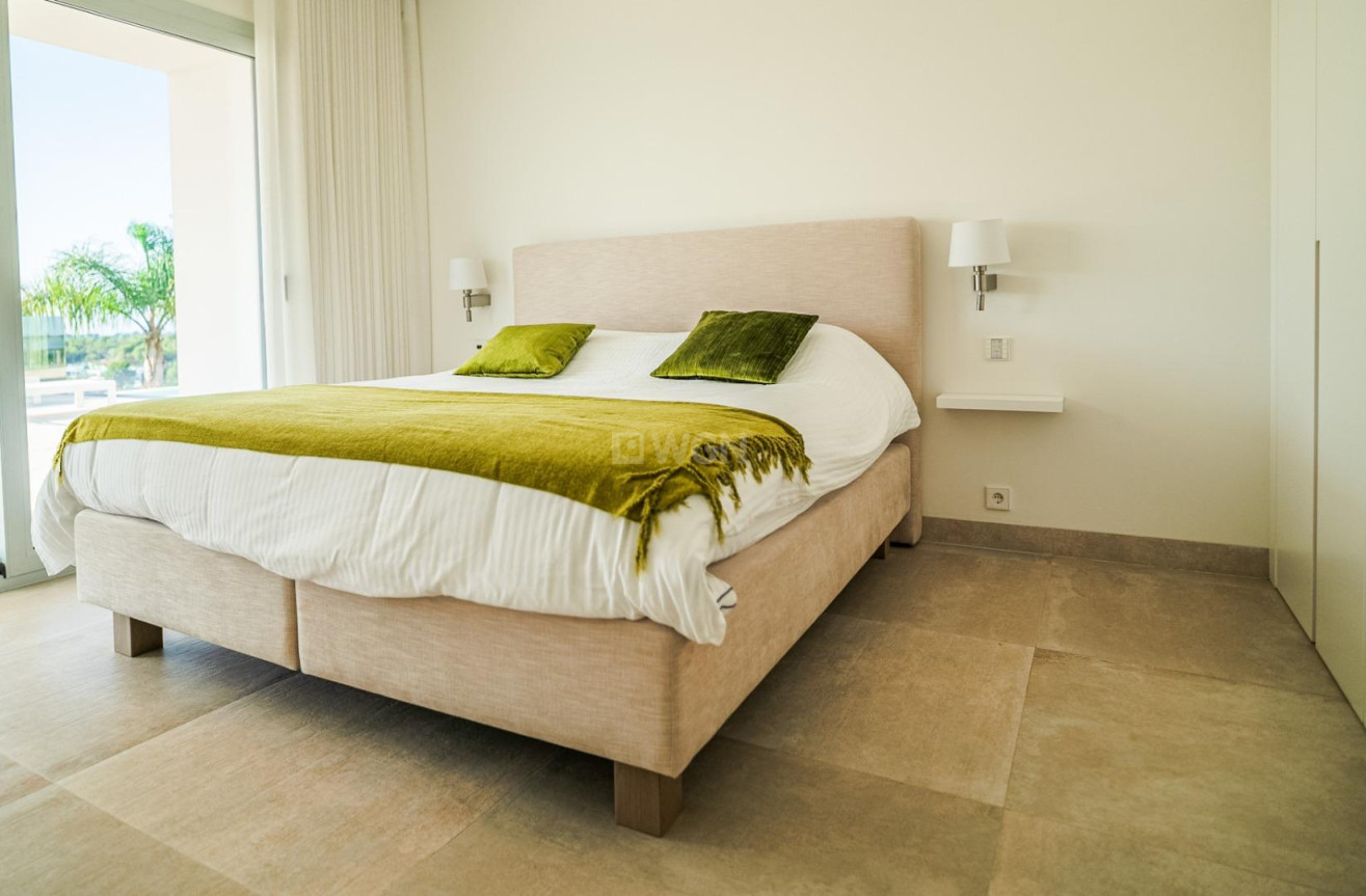 Wiederverkauf - Villa - Orihuela - Las Colinas Golf