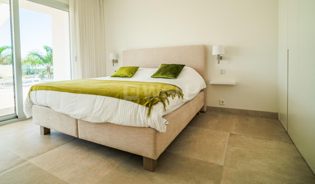 Wiederverkauf - Villa - Orihuela - Las Colinas Golf