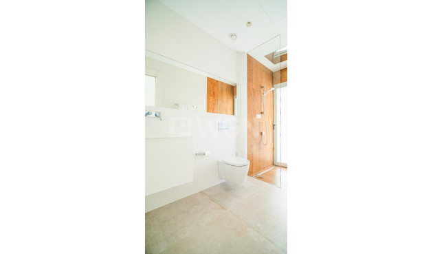 Wiederverkauf - Villa - Orihuela - Las Colinas Golf