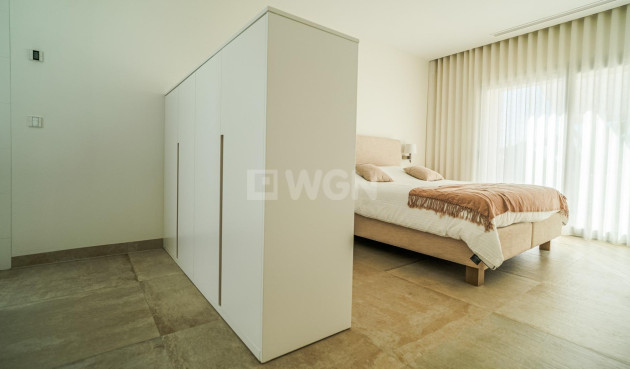 Wiederverkauf - Villa - Orihuela - Las Colinas Golf