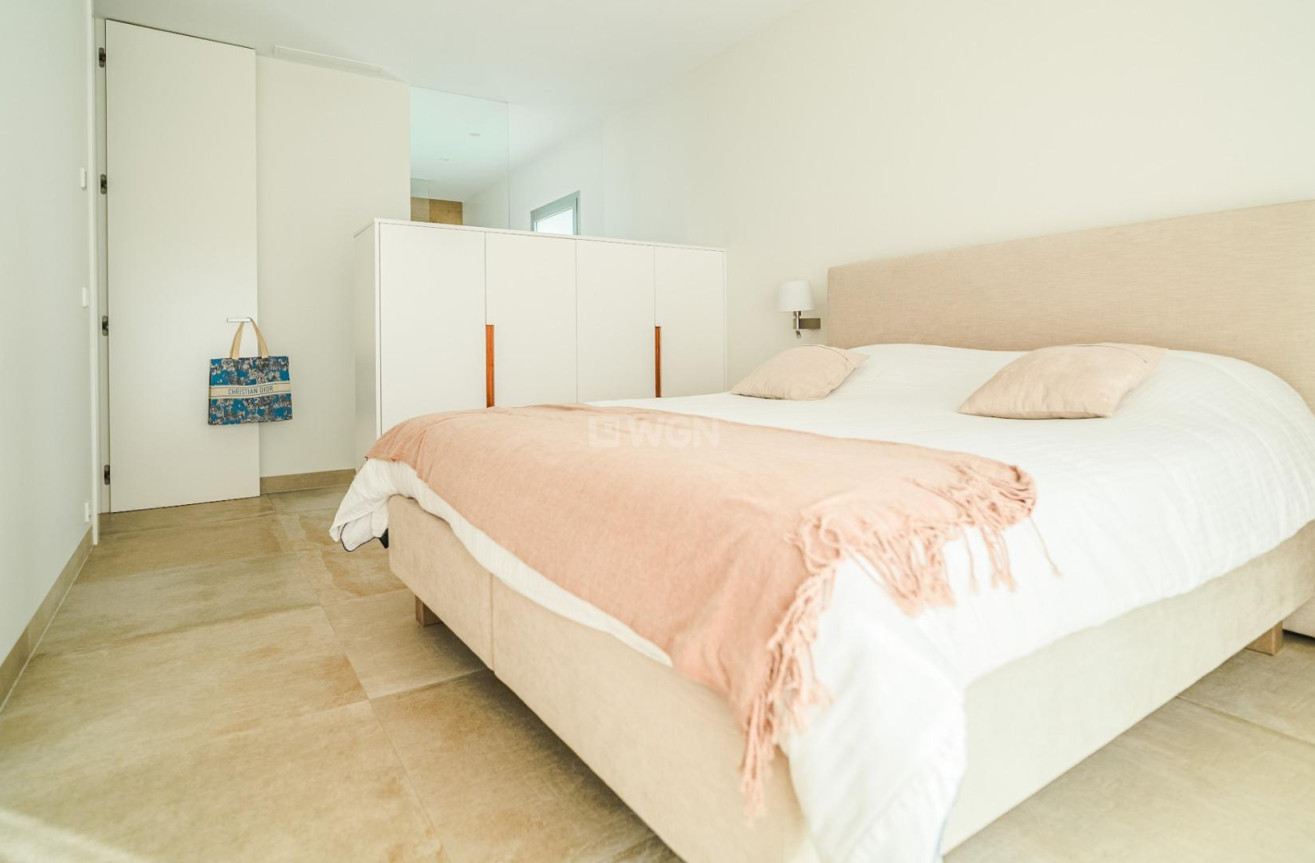 Wiederverkauf - Villa - Orihuela - Las Colinas Golf