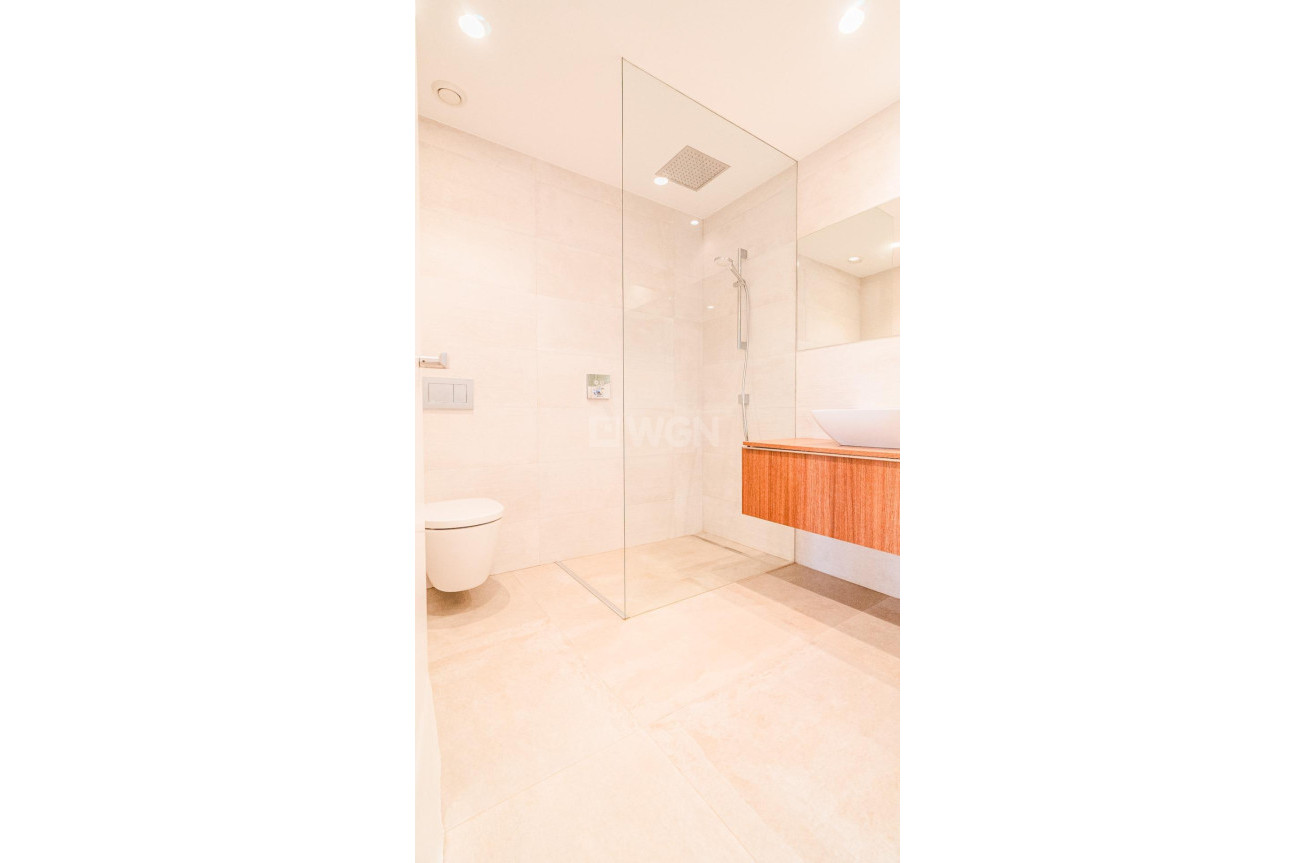 Wiederverkauf - Villa - Orihuela - Las Colinas Golf