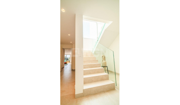 Wiederverkauf - Villa - Orihuela - Las Colinas Golf